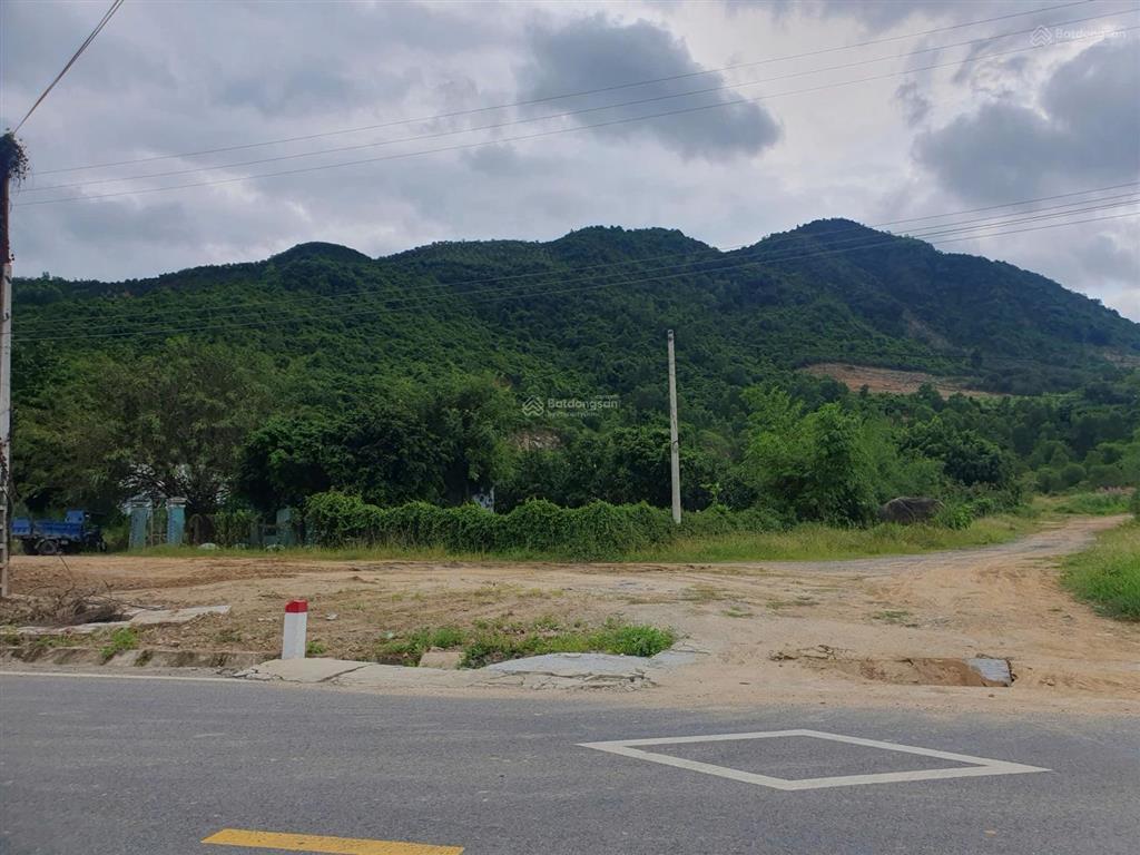 Bán đất lô góc 2 mặt tiền tỉnh lộ 3 suối tân giá 18 tỷ