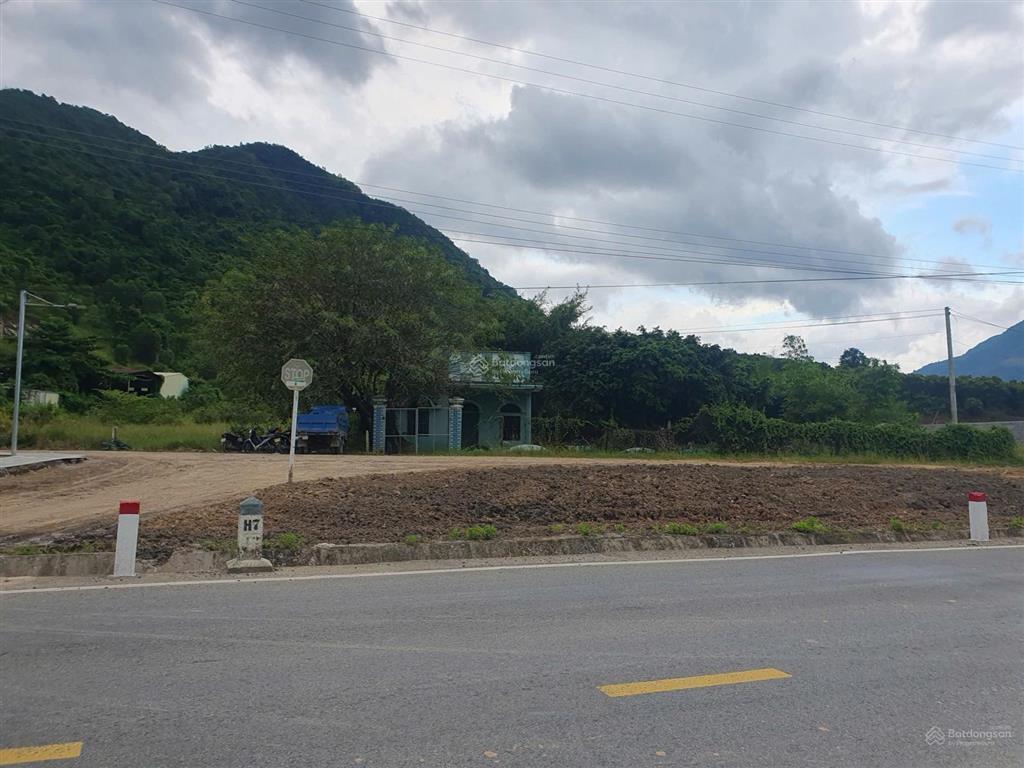 Bán đất lô góc 2 mặt tiền tỉnh lộ 3 suối tân giá 18 tỷ