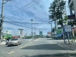 Bán đất lô góc đẹp 2 mặt tiền gần biển trần phú giá 14,5 tỷ