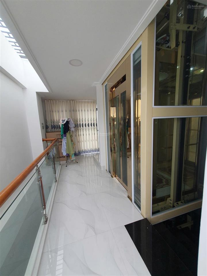 Cho thuê nhà 5 tầng view sông vành đai 2 giá 35t/tháng