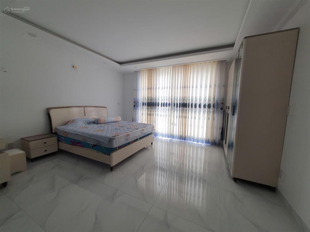 Cho thuê nhà 5 tầng view sông vành đai 2 giá 35t/tháng