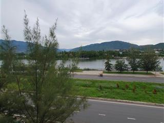 Cho thuê nhà 5 tầng view sông vành đai 2 giá 35t/tháng