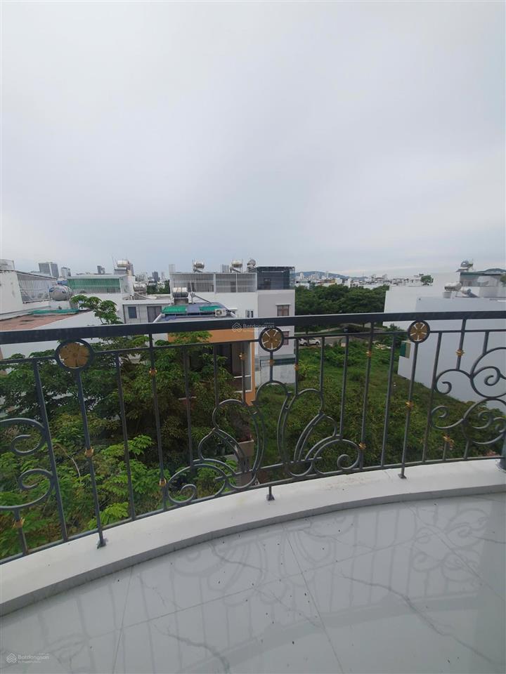 Cho thuê nhà 5 tầng view sông vành đai 2 giá 35t/tháng