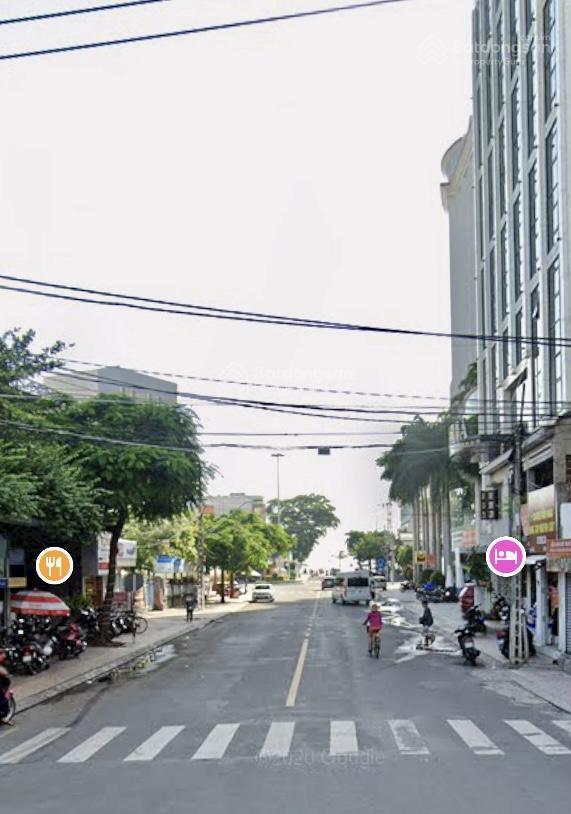 Bán khách sạn lê lợi gần biển, cần bán giảm 2,5 tỷ.