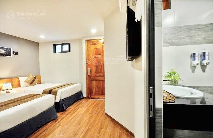 Bán khách sạn lê lợi gần biển, cần bán giảm 2,5 tỷ.
