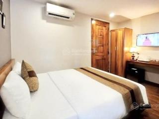 Bán khách sạn lê lợi gần biển giá 51tỷ