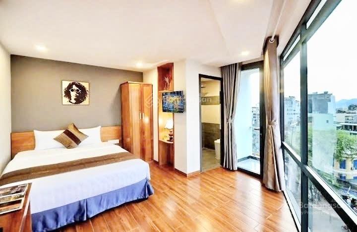 Bán khách sạn lê lợi gần biển, cần bán giảm 2,5 tỷ.