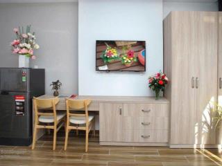 Bán nhà 7 tầng, 14 căn hộ, phố tây, gần biển, bán 23 tỷ