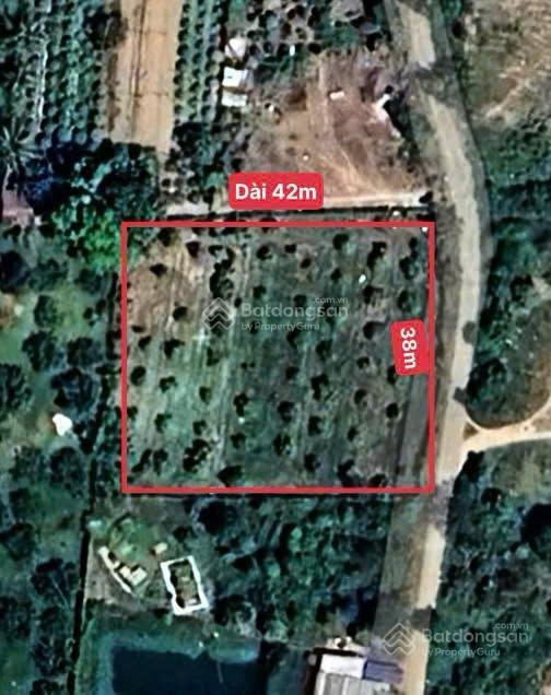 Bán đất đường bầu xanh phước tuy 1 ,diên phước dt 1575m2 giá 5t/m2