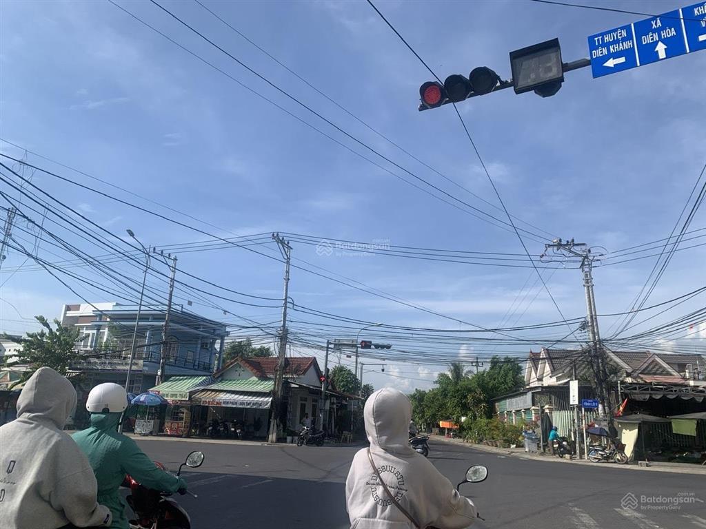 Bán đất đường bầu xanh phước tuy 1 ,diên phước dt 1575m2 giá 5t/m2