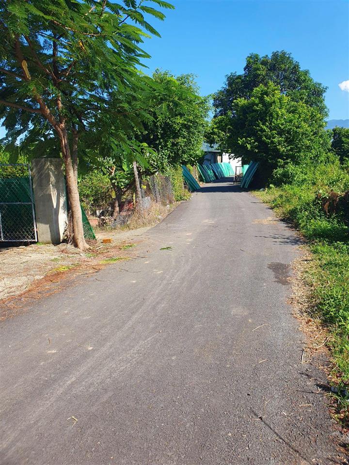 Bán đất đường bầu xanh phước tuy 1 ,diên phước dt 1575m2 giá 5t/m2