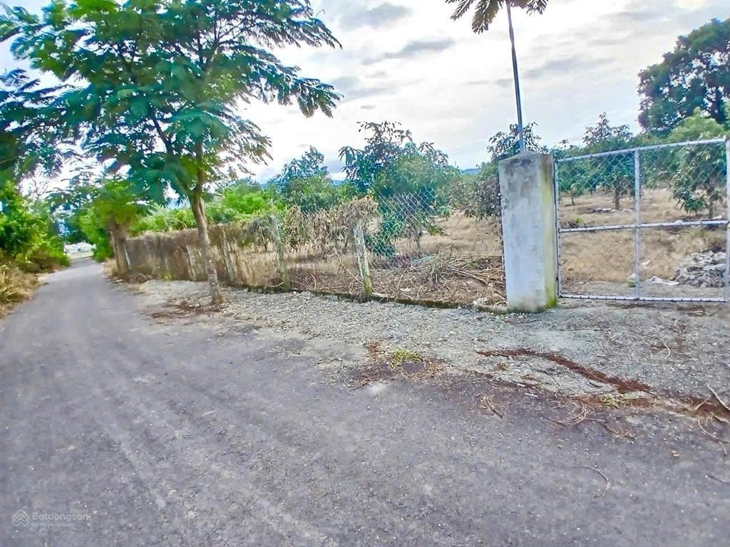 Bán đất đường bầu xanh phước tuy 1 ,diên phước dt 1575m2 giá 5t/m2