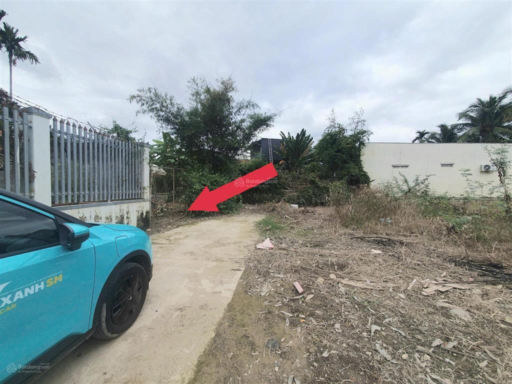 Đất diên thạnh 210m2 gần đảng uỷ bán 2 tỷ 1