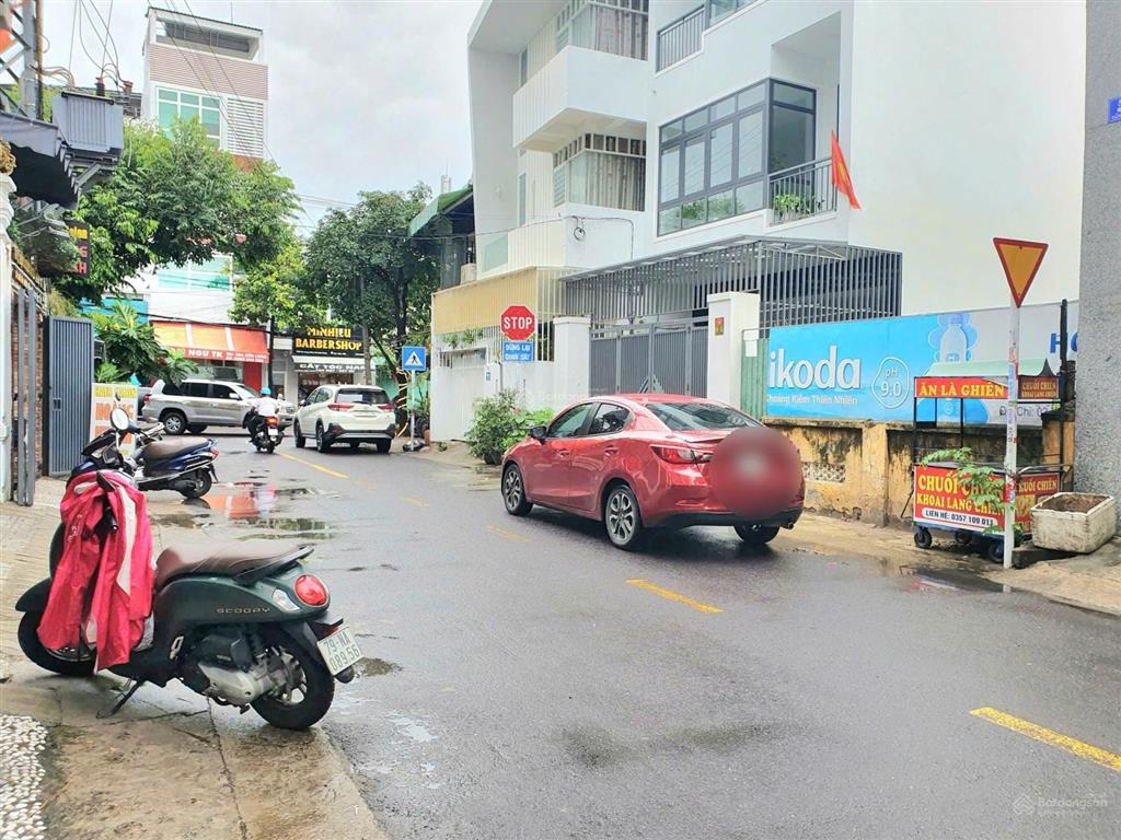 Bán nhà vị trí kinh doanh mua bán đường tản viên 16,9 tỷ