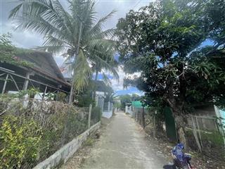 Đường thông thôn 1 diên phú  gần bờ kè sắp hoàn thiện, giá rẻ nhất khu vực