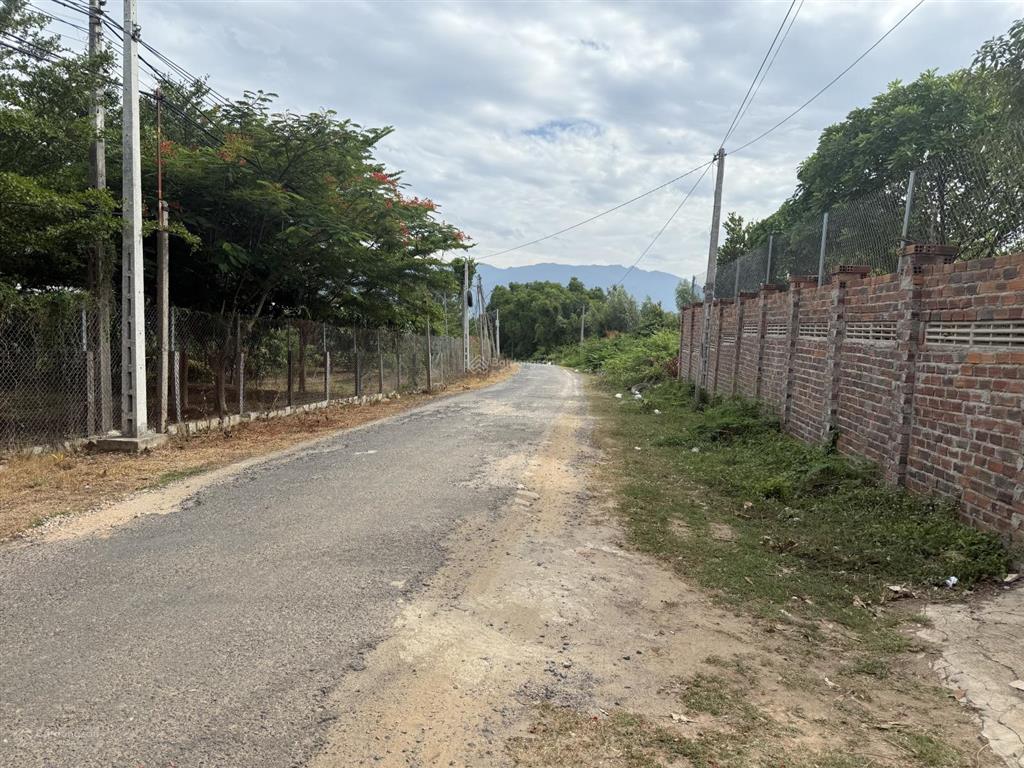 Bán đất vườn cây ăn trái gần đường 16/7, phường ninh hoà, khánh hoà