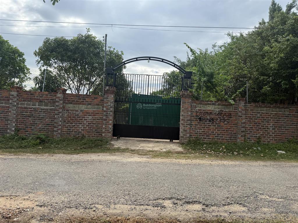 Bán 3.208m2 đất tmdv gần đường 16/7 phường ninh hiệp, ninh hoà, khánh hoà