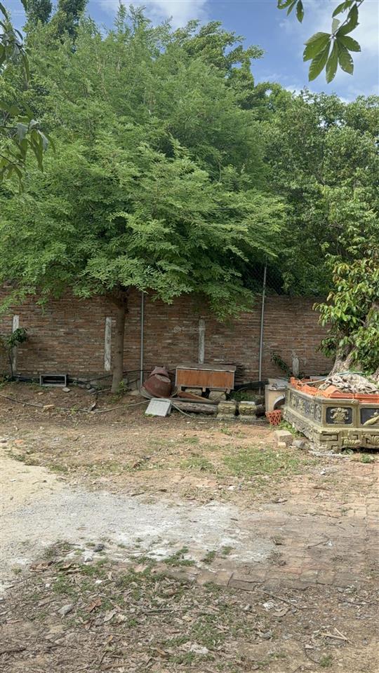 Bán 3.208m2 đất tmdv gần đường 16/7 phường ninh hiệp, ninh hoà, khánh hoà