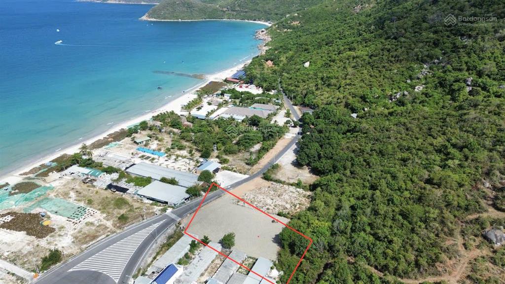 Bán đất 2479m2(odt)tại đường 652d, ninh phước, ninh hòa, khánh hòa