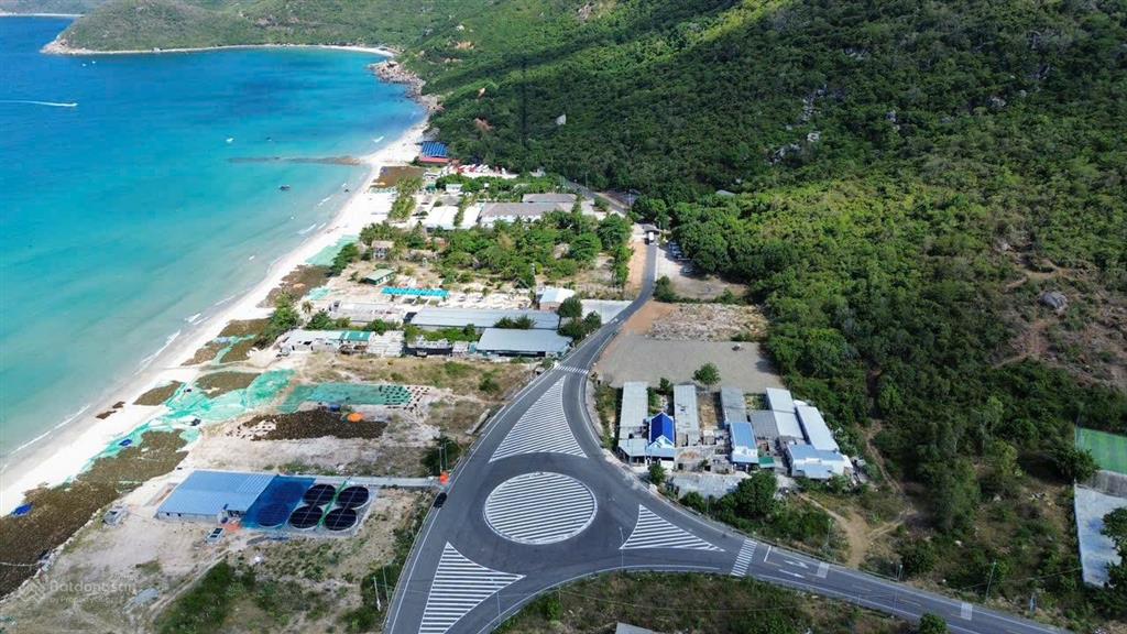 Bán đất 2479m2(odt)tại đường 652d, ninh phước, ninh hòa, khánh hòa