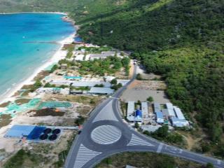 Bán đất 2479m2(odt)tại đường 652d, ninh phước, ninh hòa, khánh hòa