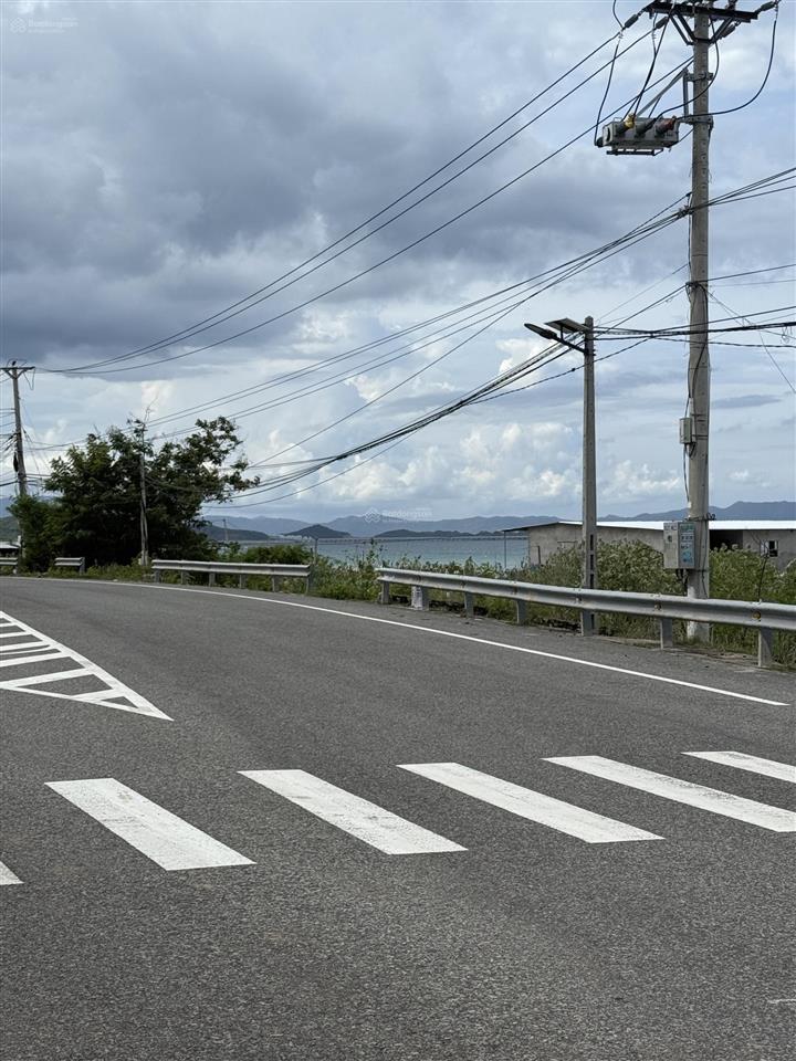 Bán đất 2479m2(odt)tại đường 652d, ninh phước, ninh hòa, khánh hòa