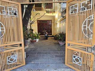 Cần chuyển nhượng nhà mặt tiền nhị hà chỉ 12.5 tỷ, phường nha trang