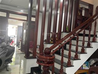 Bán nhà 3 tầng kđt an bình tân full nội thất gỗ giá 8,3 tỷ đã có sổ