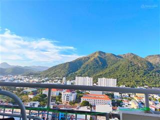 Cần bán 4 căn hộ toà b1 chung cư hoàng quân, nha trang