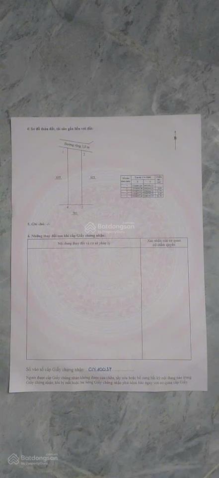 Cần bán nhà 2 tầng hẻm xe hơi đường lương định của, nha trang, giá 3,8 tỷ