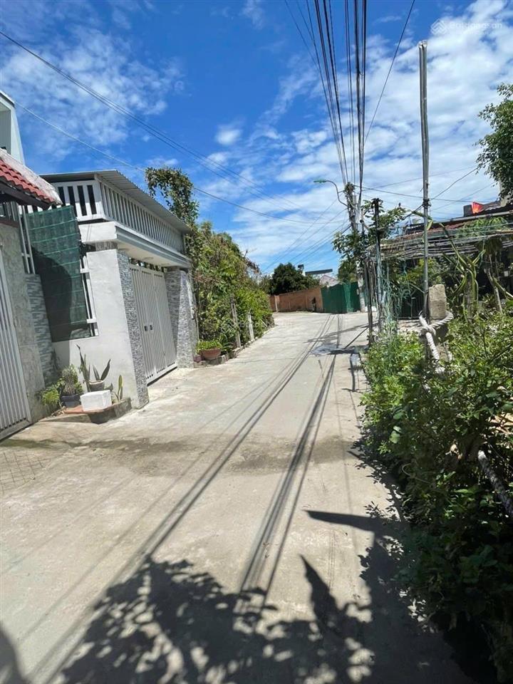 Cần bán nhà 2 tầng hẻm xe hơi đường lương định của, nha trang, giá 3,8 tỷ