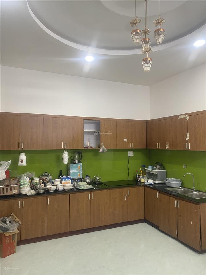 Cần bán nhà 2 tầng hẻm xe hơi đường lương định của, nha trang, giá 3,8 tỷ