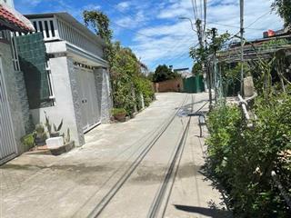 Cần bán nhà 2 tầng hẻm xe hơi đường lương định của, nha trang, giá 3,5 tỷ