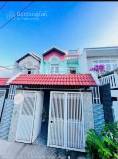 Cần bán nhà 2 tầng hẻm xe hơi đường lương định của, nha trang, giá 3,8 tỷ