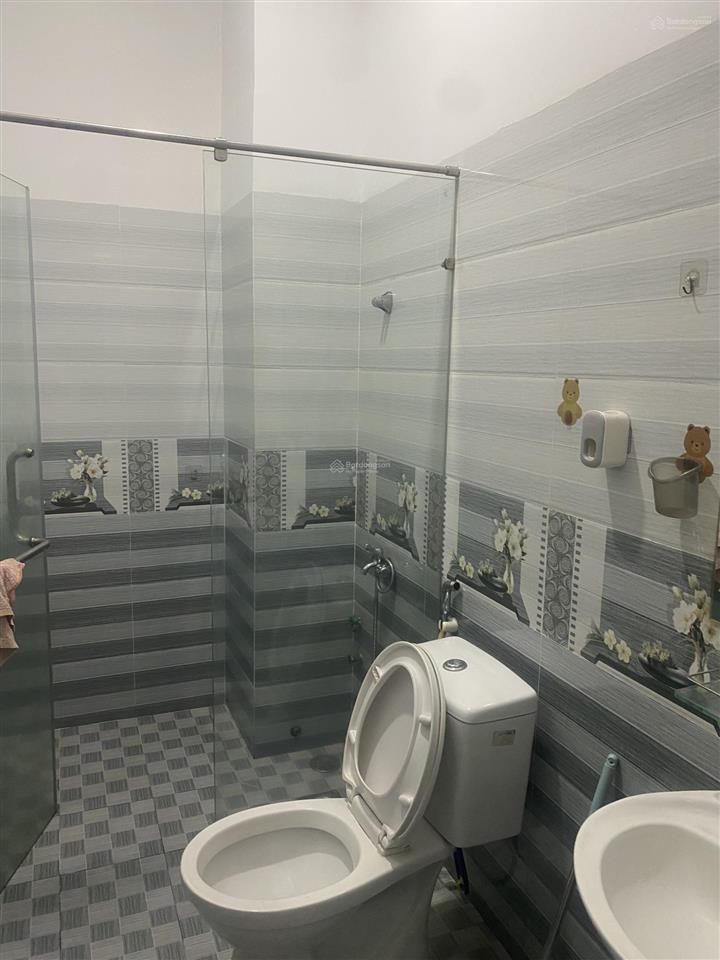 Cần bán nhà 2 tầng hẻm xe hơi đường lương định của, nha trang, giá 3,8 tỷ