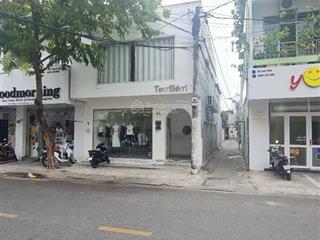 Cần bán nhà 2 mặt tiền đường bạch đằng giá 25 tỷ  tp nha trang