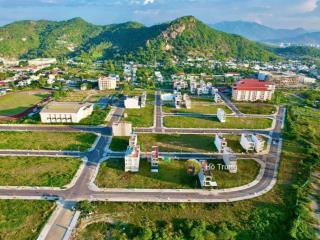 Cần bán đất nền dự án nam vĩnh hải đường 16m tại nha trang