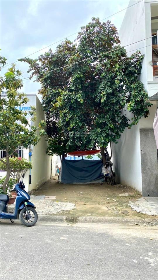 Đất mặt đường bùi huy bích 13m ngay sát biển và bến du thuyền giá 4.7tỷ
