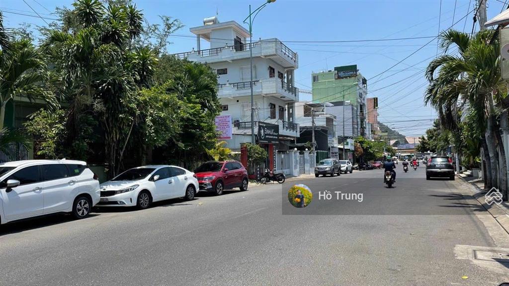 Bán đất mặt đường củ chi 151m2 cách bãi tắm biển 500m vị trí đẹp giá mềm