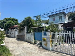 Bán 2 lô liền kề đất nhánh của nguyễn khắc viện  view trực diện biển và tp nha trang