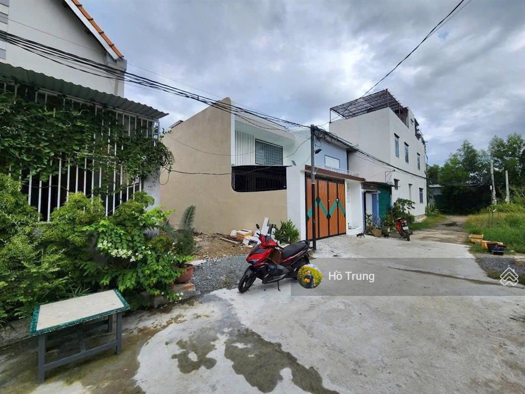 Bán mảnh đất đẹp khu dân cư hòn thơm vĩnh ngọc giá 1.55 tỷ