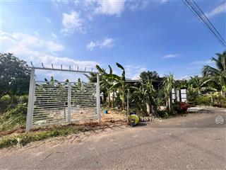 Mảnh đẹp ngay trung tâm xã diên thọ cách nha trang 15km
