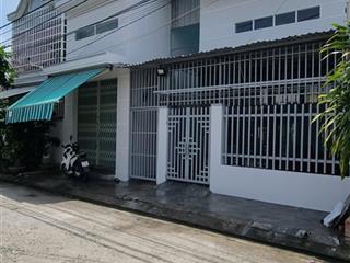 Bán lô đất đẹp có 2 căn nhà liền kề  khu tdc a. thủy tú, xã vĩnh thái, tp. nha trang