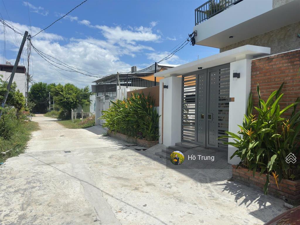 Bán mảnh đất 96m2 ngang 6m xuân ngọc vĩnh ngọc giá 1.82 tỷ