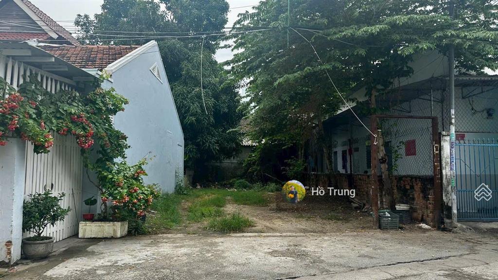 Bán lô đất hẻm ô tô đường nguyễn biểu p. vĩnh hải đoạn gần 2/4 gần chợ vĩnh hải