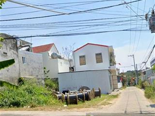 Bán mảnh đất full thổ hẻm nguyễn xiển  xã vĩnh phương 150m2 ngang 7.8m