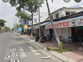Bán lô đất 3 mặt đường điện biên phủ siêu đẹp  cách biển chỉ 100m