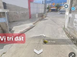 Bán mảnh đất đẹp đối diện điện máy xanh 2/4  79m2 giá 4.75 tỷ