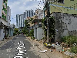 Đất mặt đường phó đức chính  ngay vòng xoay ba làng  cách biển 100m  giá 75tr/m2
