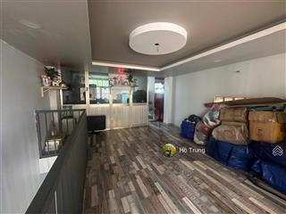 Bán nhà 1 trệt 1 lửng  hẻm nguyễn bặc, sát lý thái tổ  gần biển hòn xện